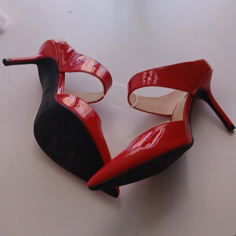 Red Shoes - Picture 2 of 2
